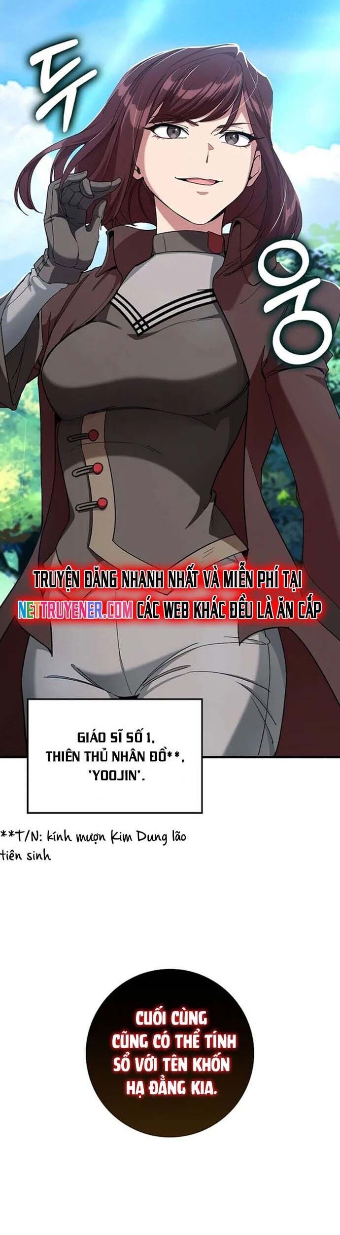 Người Chơi Cấp Tối Đa Chương 89 Ảnh 49