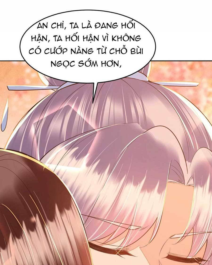 Rơi Vào Cạm Bẫy Ngọt Ngào Của Tứ Thúc Chương 46 Ảnh 16