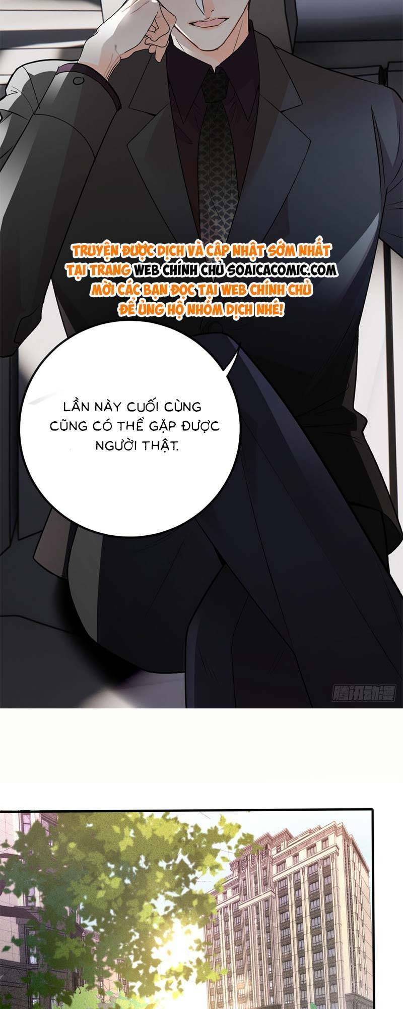 Trọng Sinh Báo Thù Gặp Được Bá Đạo Tổng Tài Chương 2 Ảnh 31