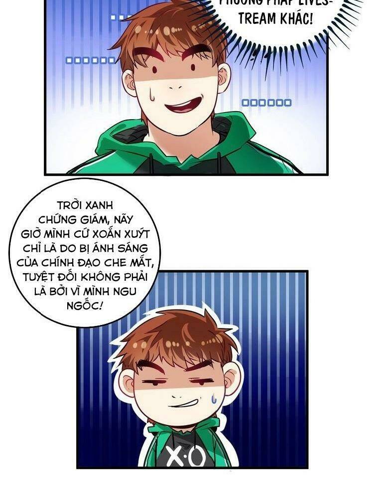 Ta Có Rất Nhiều Thành Tích Chương 22 Ảnh 7
