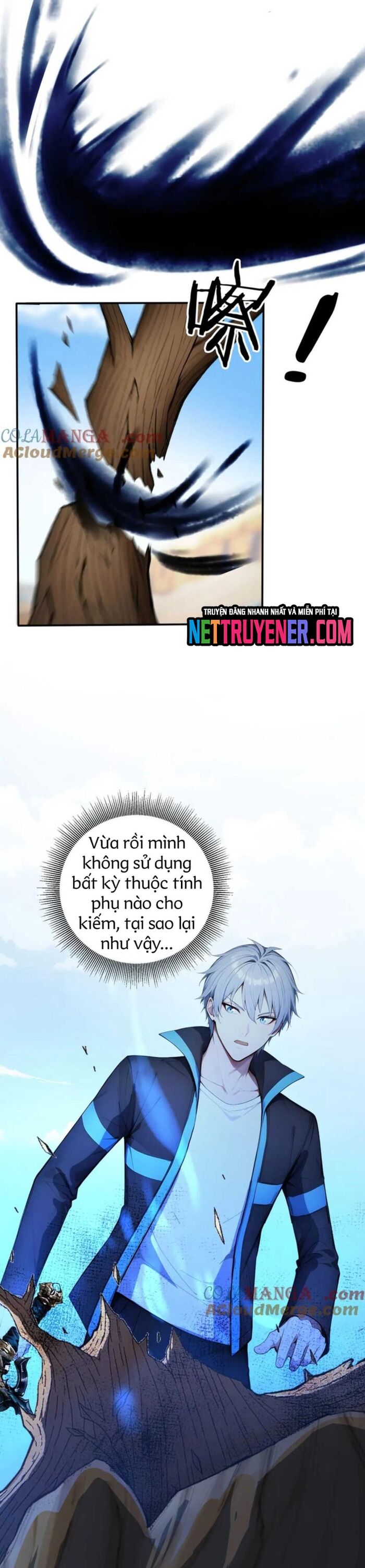 Toàn Dân Thần Vương: Tôi Hiến Tế Nghìn Tỷ Sinh Linh! Chương 104 Ảnh 4