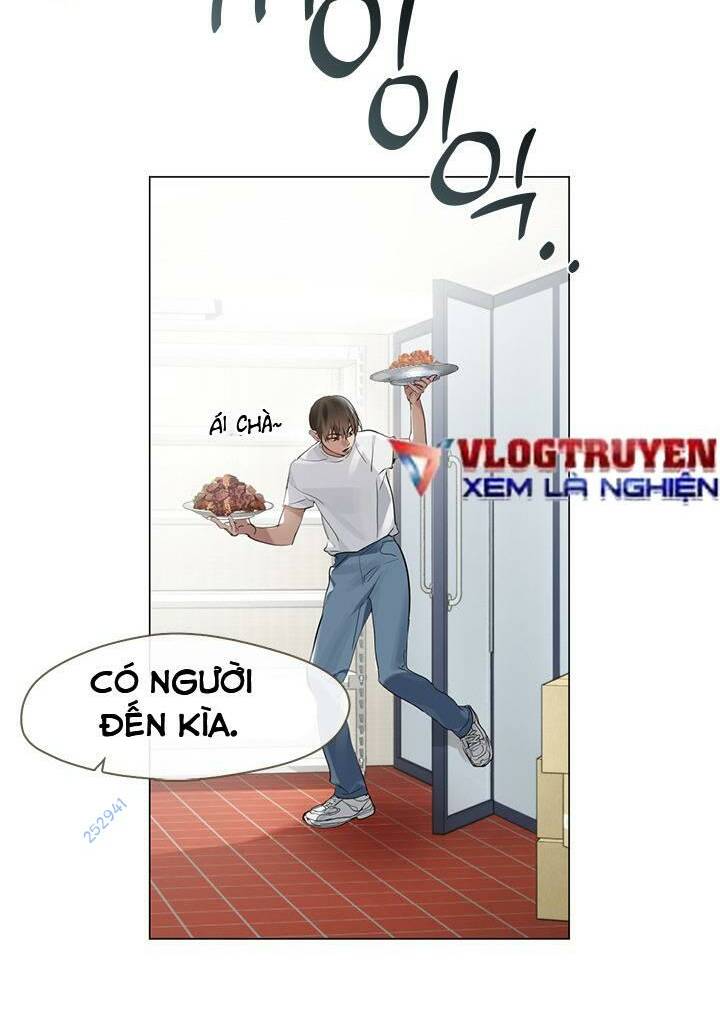 Nhà Hàng Nơi Suối Vàng Chương 22 Ảnh 7