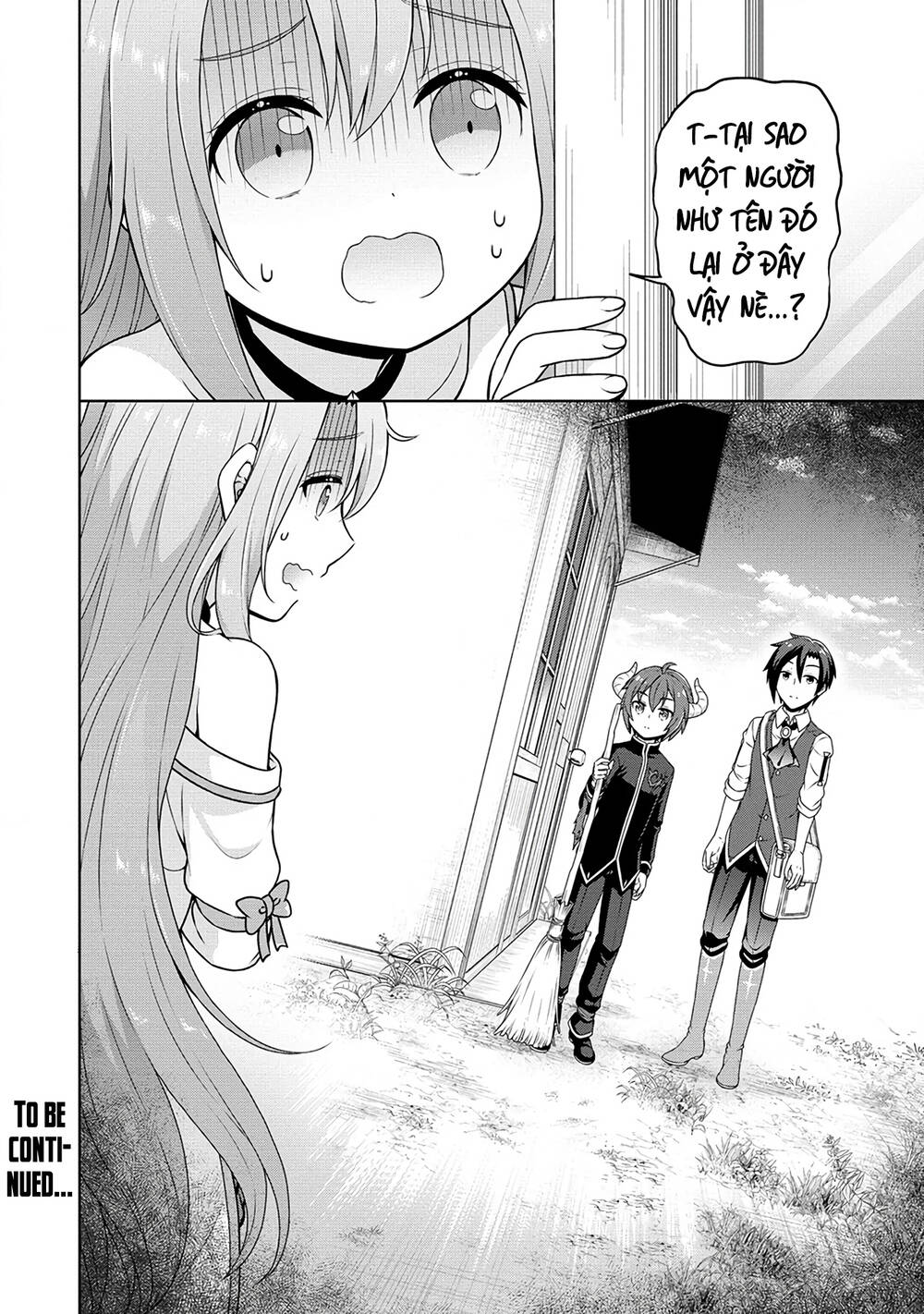 Cheat Kusushi No Slow Life: Isekai Ni Tsukurou Drugstore Chương 47 Ảnh 17