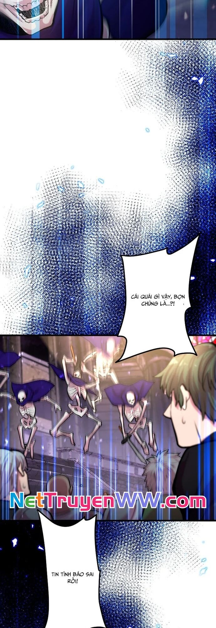 Ochikobore Kenja Wa Ur Skill Chương 3 Ảnh 43