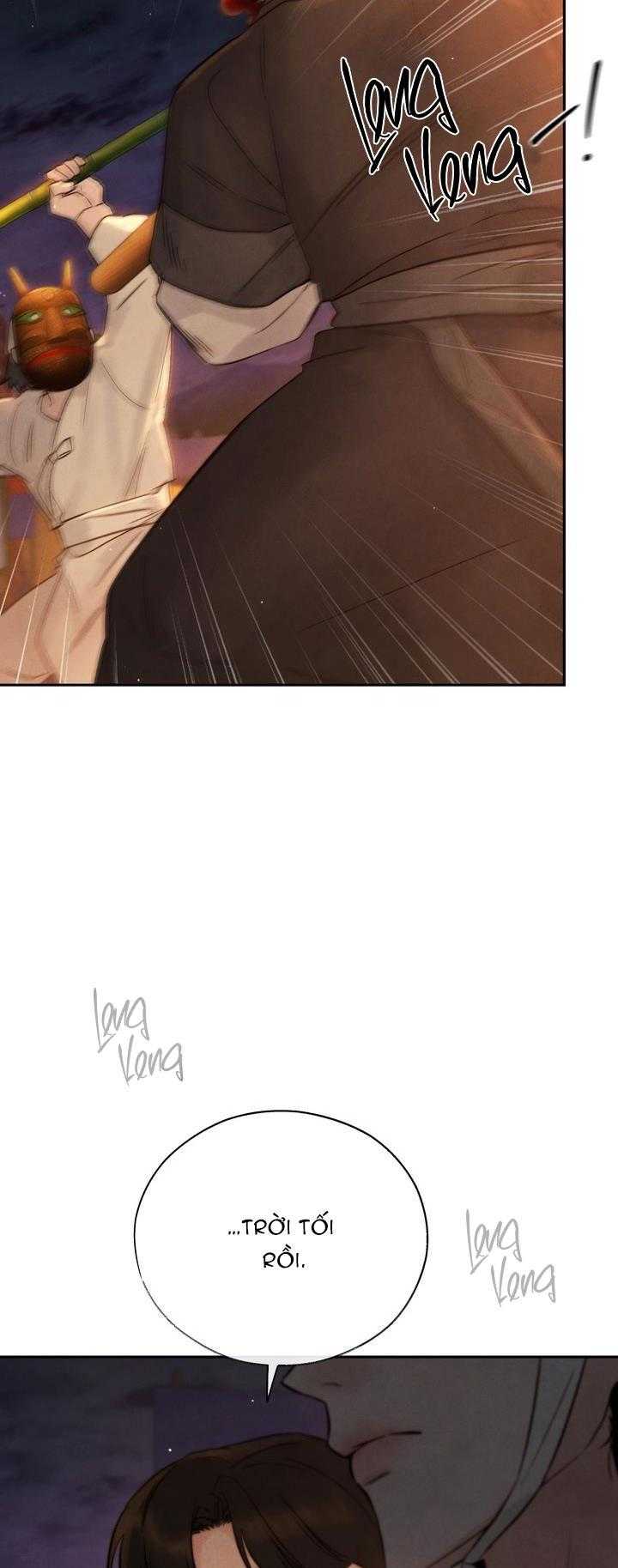 Thuốc Độc Chương 20 Ảnh 18