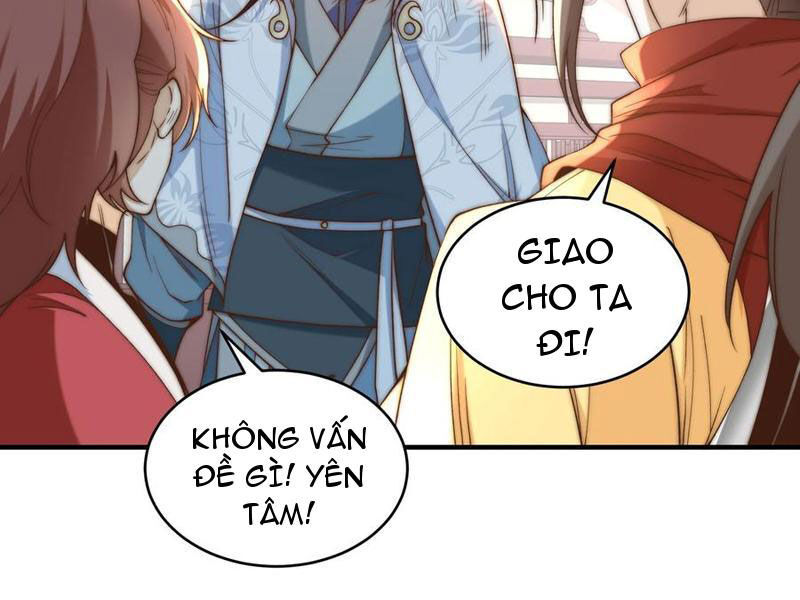 Tân Hỗn Độn Kiếm Thần Chương 194 Ảnh 91