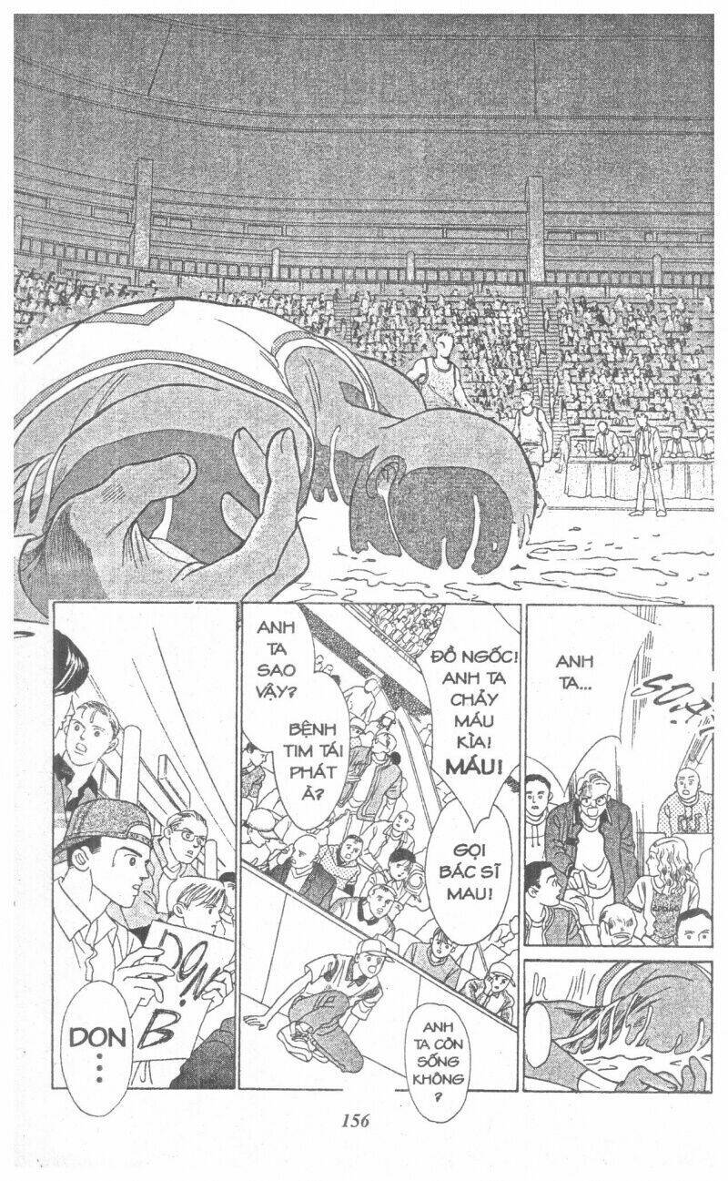 Nàng Tiên Ánh Trăng - Kaguya Hime Chương 10 Ảnh 156