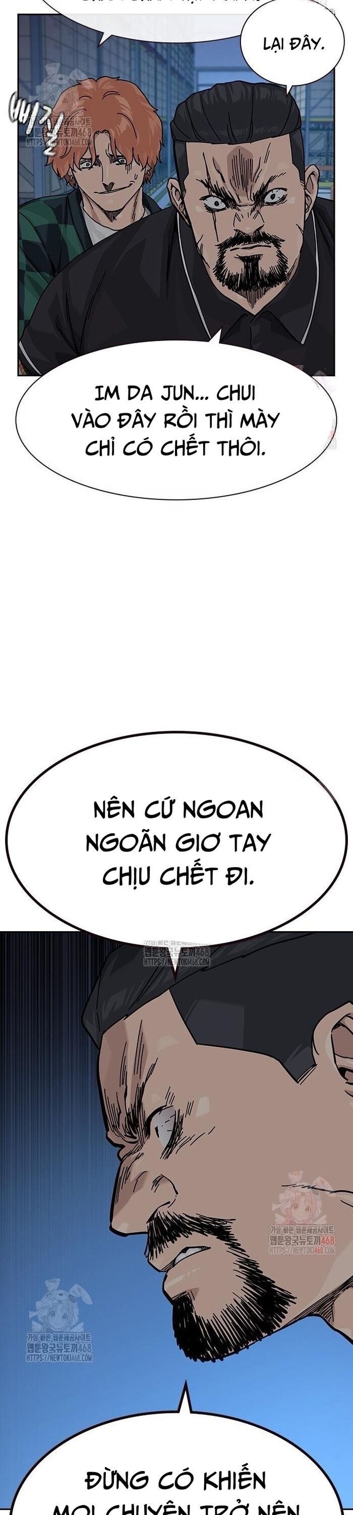 Để Có Thể Sống Sót Chương 166 Ảnh 30