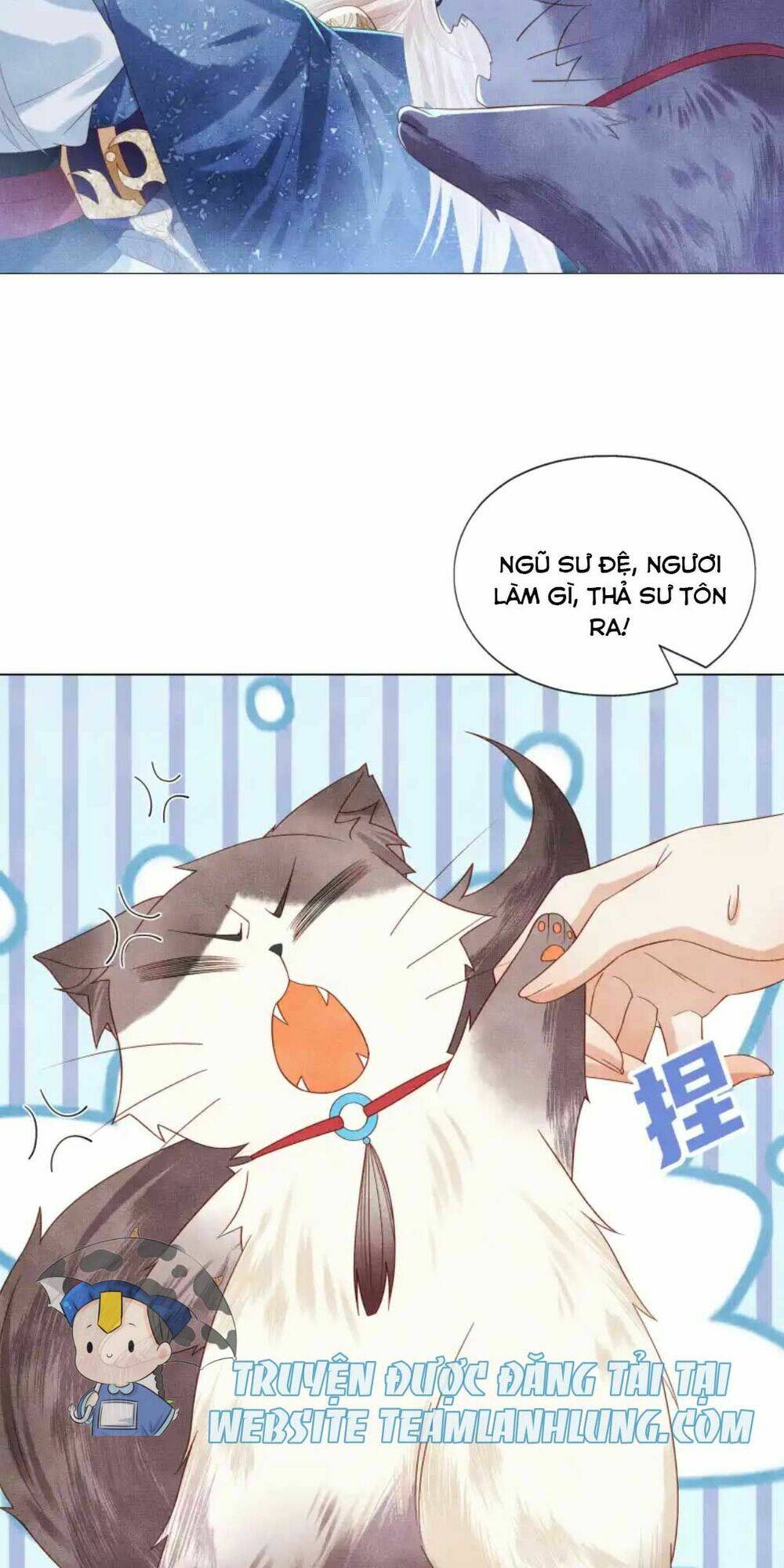 Các Đệ Tử Ai Cũng Nói Yêu Ta Chương 2 Ảnh 69