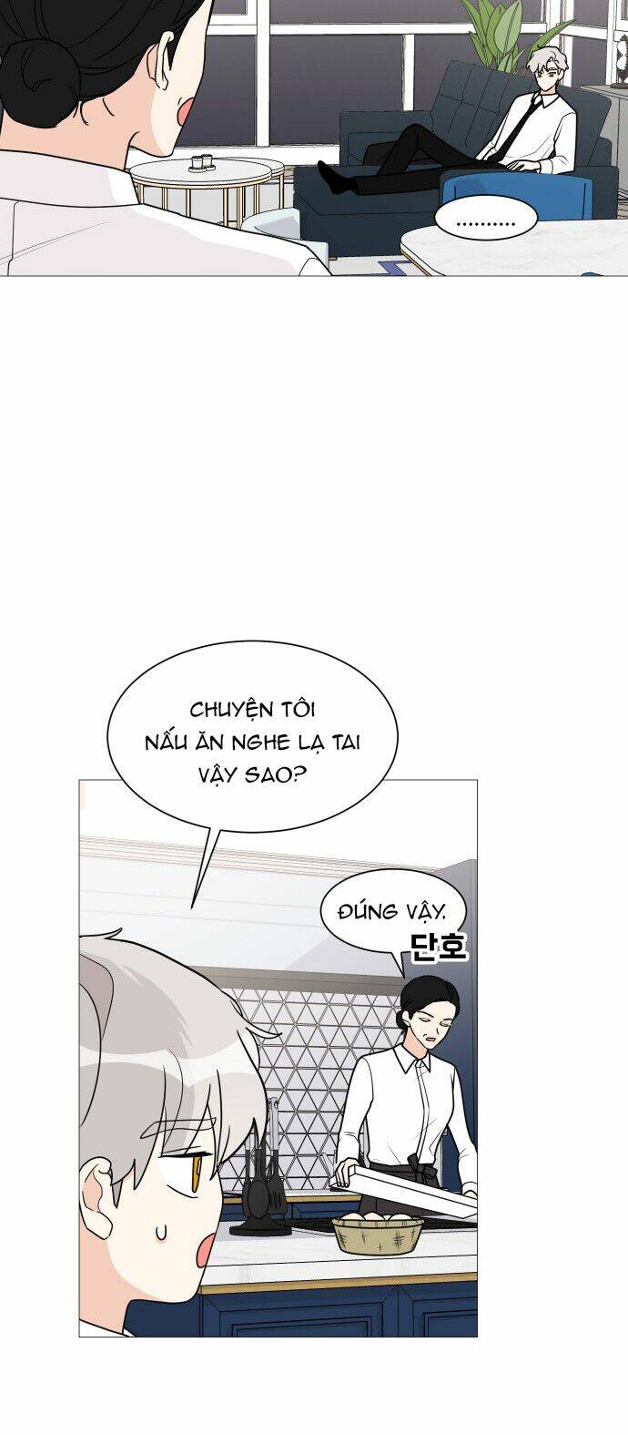 Thiếu Nữ 1m8 Chương 34 Ảnh 13