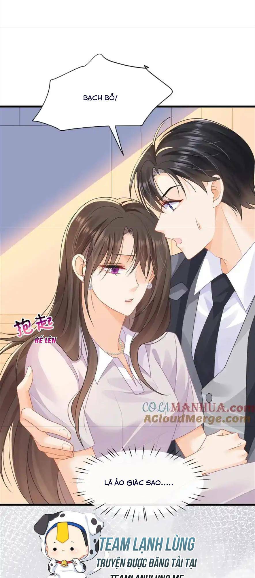 Vụng Trộm Chương 38 Ảnh 3