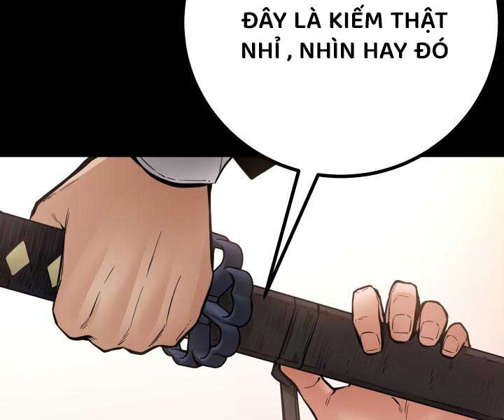 Thanh Kiếm Báo Thù Chương 50 Ảnh 80