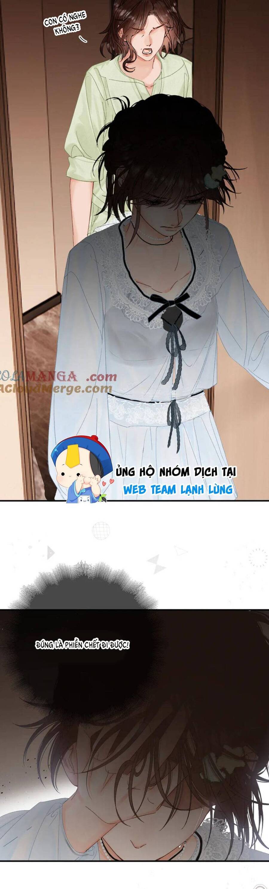 Thỉnh Đa Loan Chiếu Chương 20 Ảnh 18