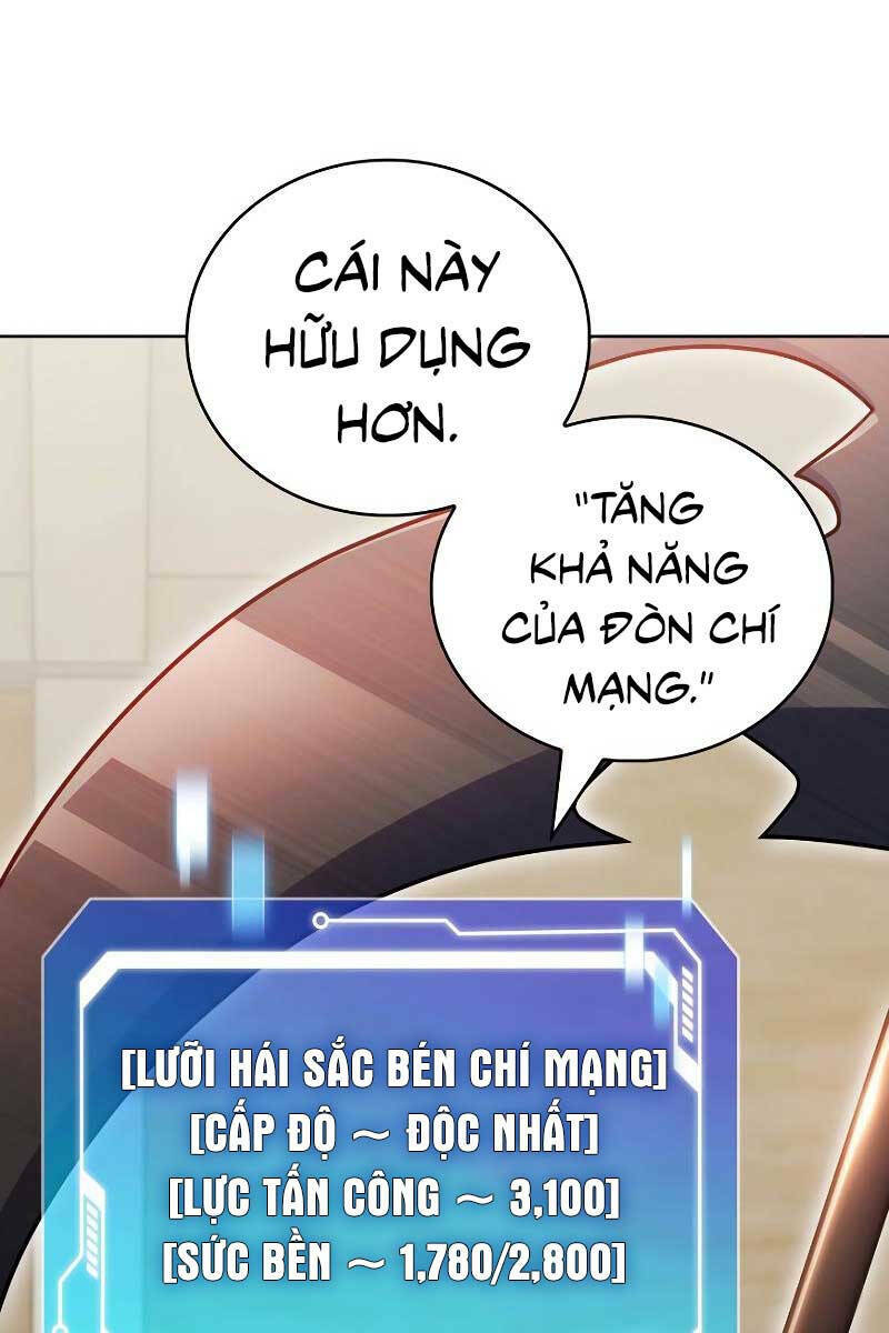 Trừ Tôi Tất Cả Đều Là Quy Hồi Giả Chương 45 Ảnh 35