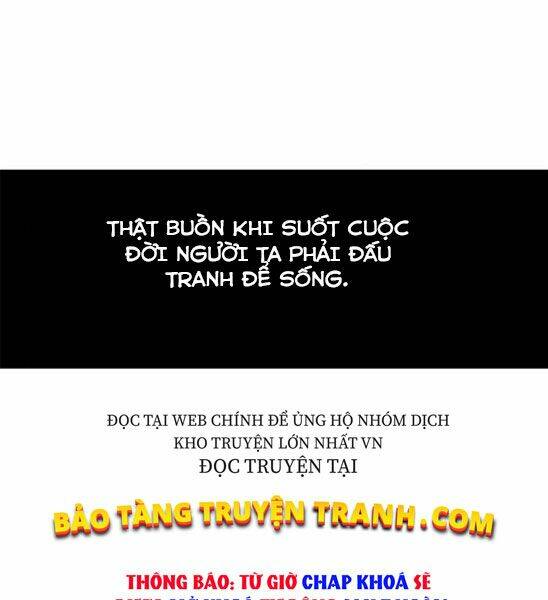Võ Sĩ - The Boxer Chương 100 Ảnh 28