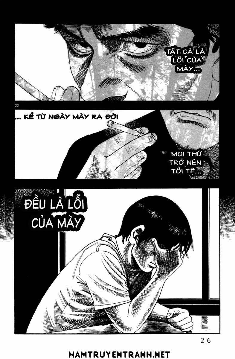 Yomawari Sensei Chương 9 Ảnh 30