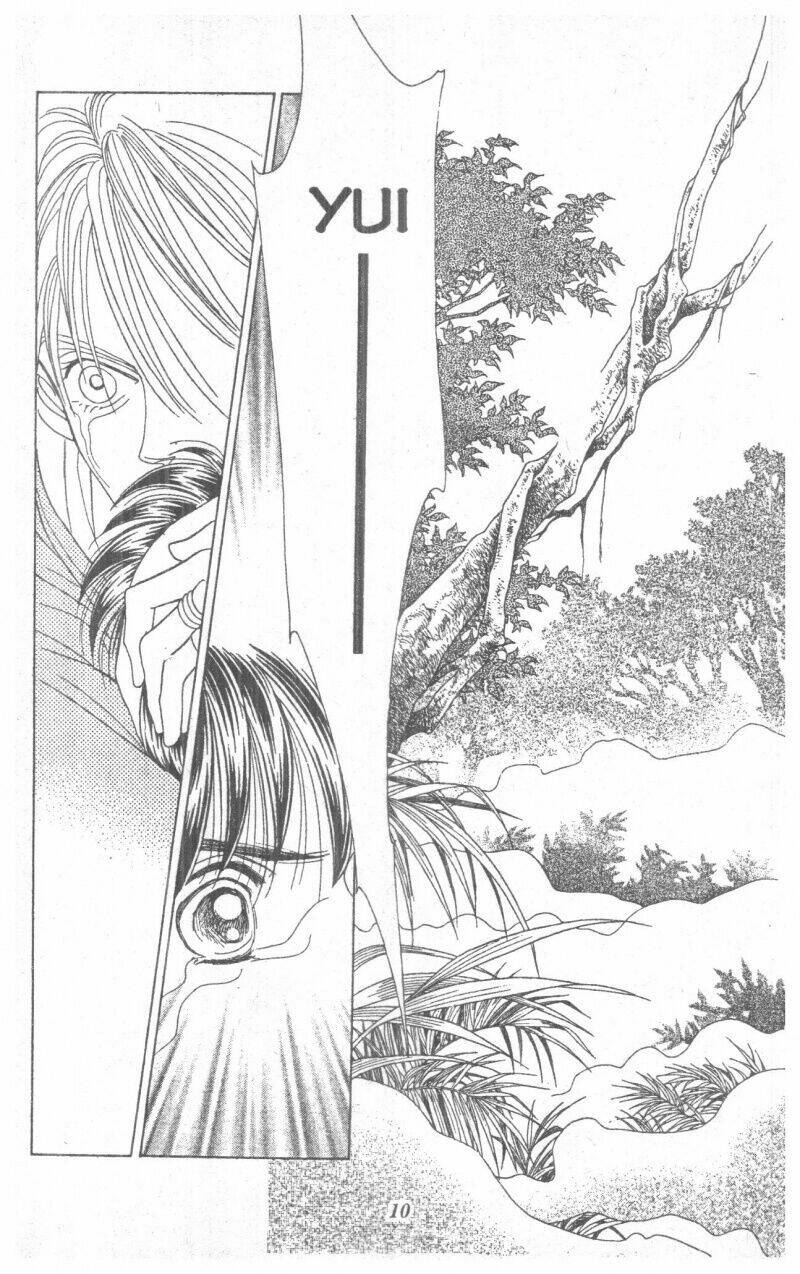 Nàng Tiên Ánh Trăng - Kaguya Hime Chương 8 Ảnh 9
