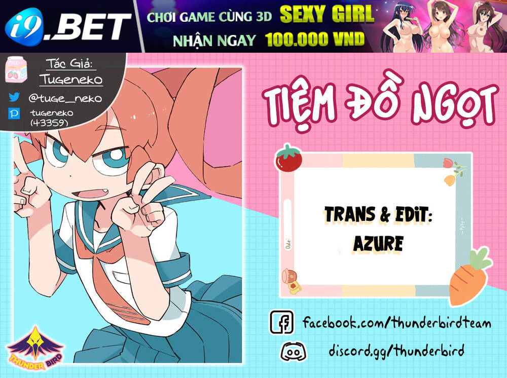 Ueno-San Wa Bukiyou Chương 101 Ảnh 2