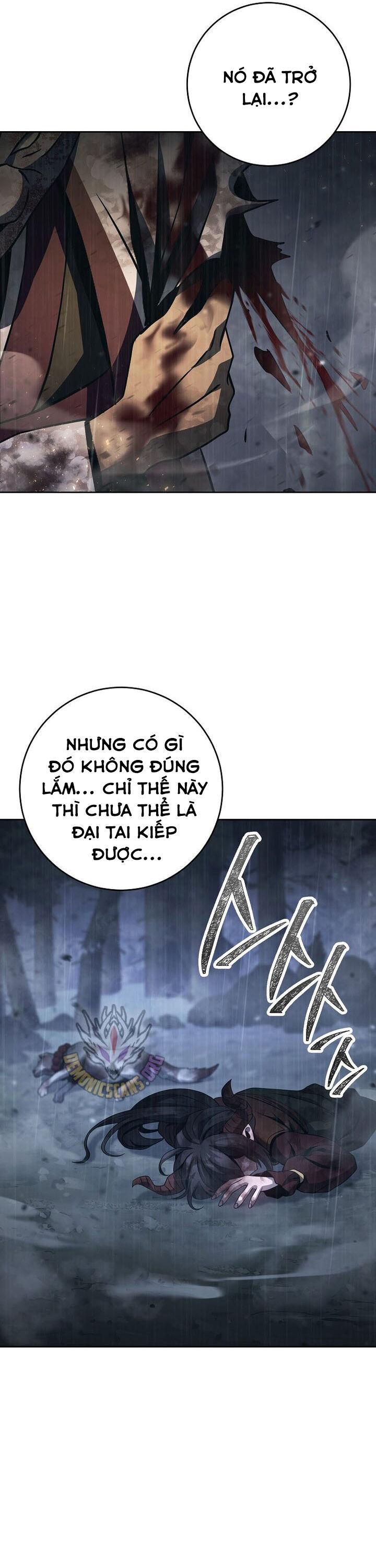 Cốt Binh Hồi Quy Chương 326 Ảnh 39