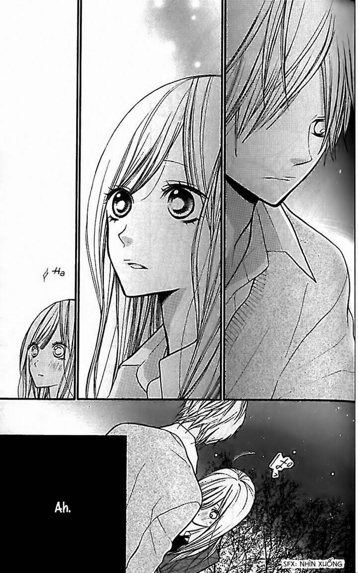 Hanagimi To Koisuru Watashi Chương 18 Ảnh 33