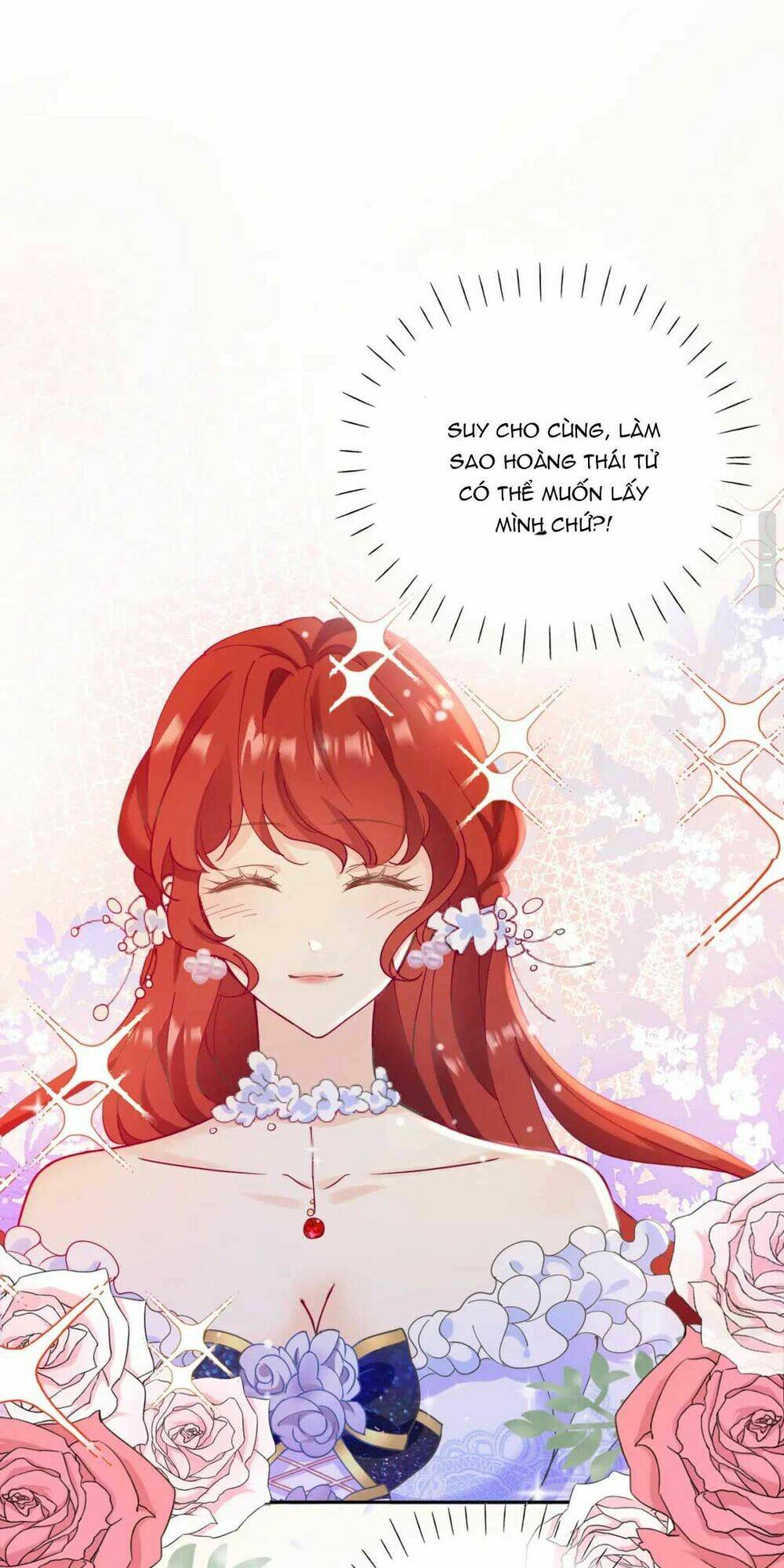 Tôi Tỏ Tình Với Kẻ Thù Của Tôi Chương 2 Ảnh 16