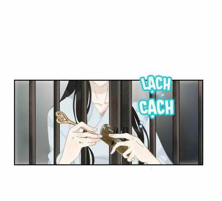 Mãn Đình Phương - Thiên Hạ Duy Khanh Chương 1 Ảnh 30