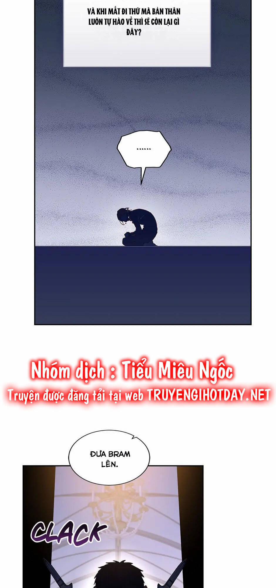 Tôi Đã Mệt Rồi Chương 84 Ảnh 10