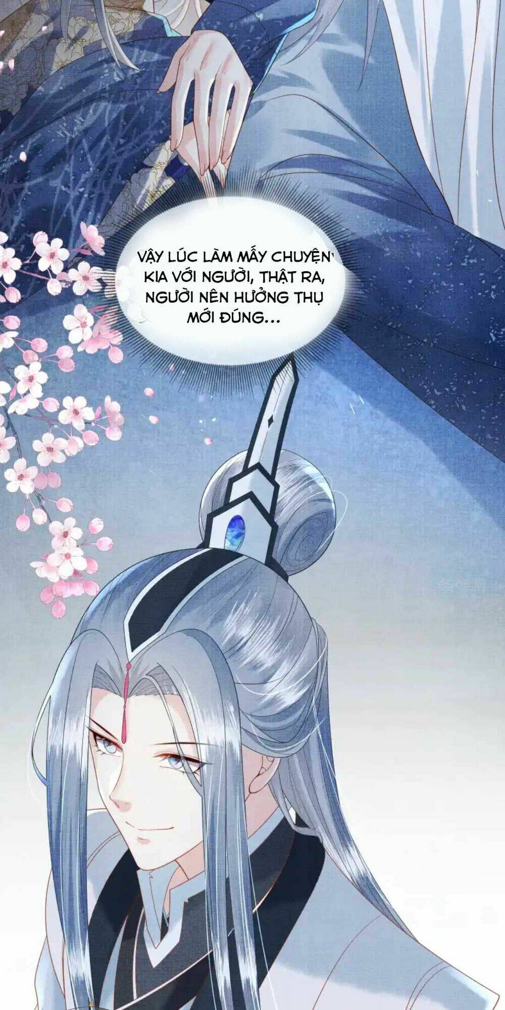 Các Đệ Tử Ai Cũng Nói Yêu Ta Chương 3 Ảnh 56