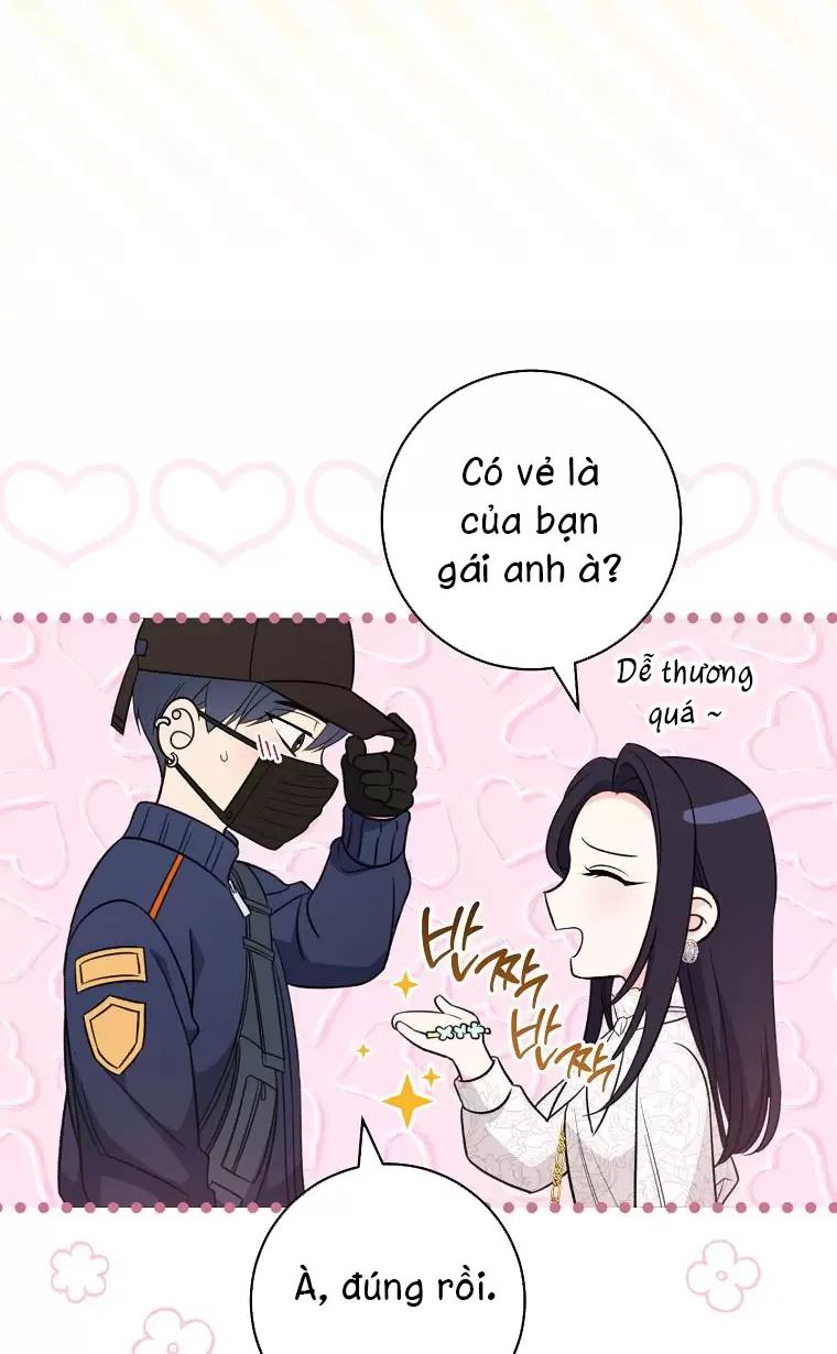 Tôi Sẽ Thoát Khỏi Đoá Hoa Của Thử Thách Chương 5 Ảnh 62