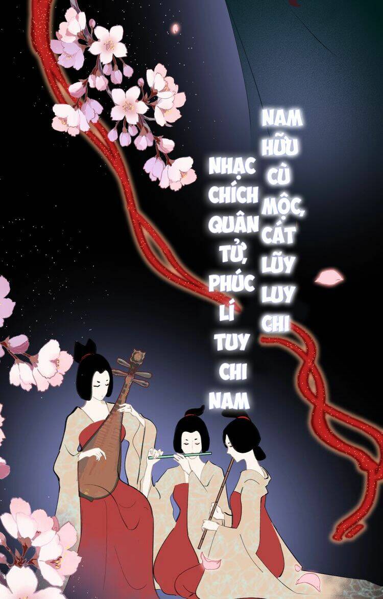 Mãn Đình Phương - Thiên Hạ Duy Khanh Chương 6 Ảnh 25