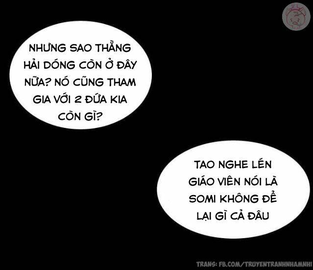 Shriek-2 Chương 23 Ảnh 22