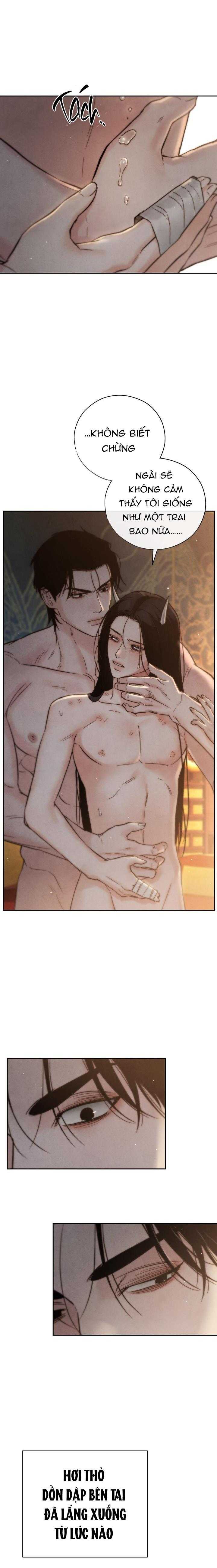 Thuốc Độc Chương 23 Ảnh 14