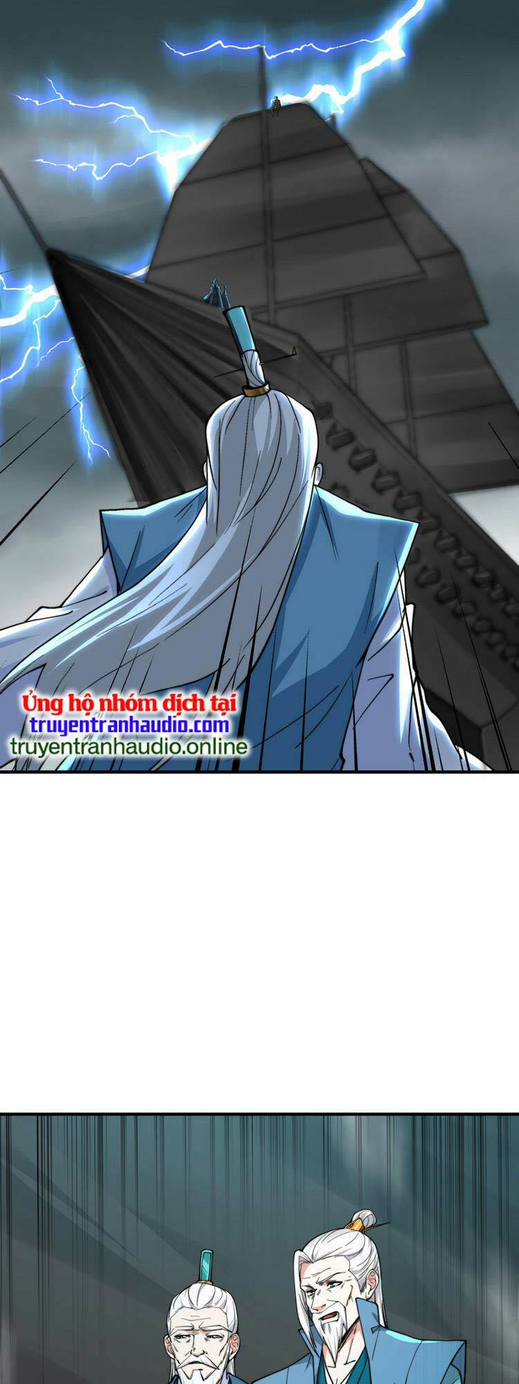 Thân Là Phản Diện, Ta Đi Bán Hành Cho Nhân Vật Chính Chương 6 Ảnh 50