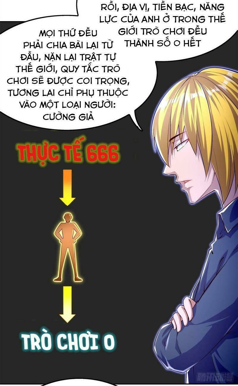 Võng Du Chi Tối Cường Đoán Mệnh Sư Chương 52 Ảnh 31