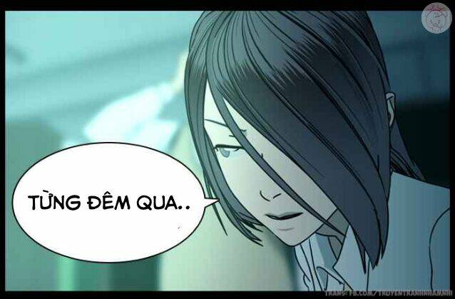 Shriek-2 Chương 23 Ảnh 15