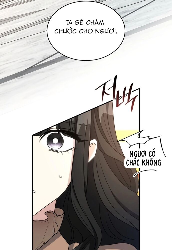 Trò Chơi Tình Ái Chương 19 Ảnh 89