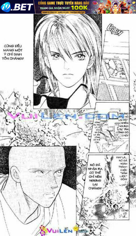 Nàng Tiên Ánh Trăng - Kaguya Hime Chương 11 Ảnh 98