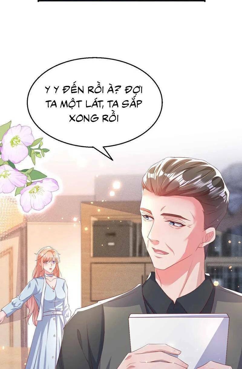 Hôm Nay Từ Chối Lục Tiên Sinh Chưa? Chương 187 Ảnh 28