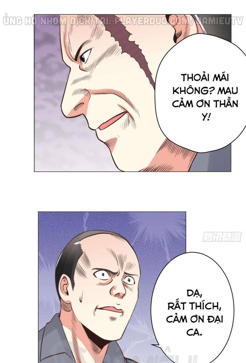 Thấu Thị Y Thánh Chương 50 Ảnh 24