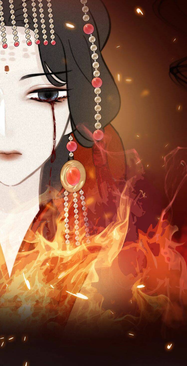 Mãn Đình Phương - Thiên Hạ Duy Khanh Chương 5 Ảnh 35