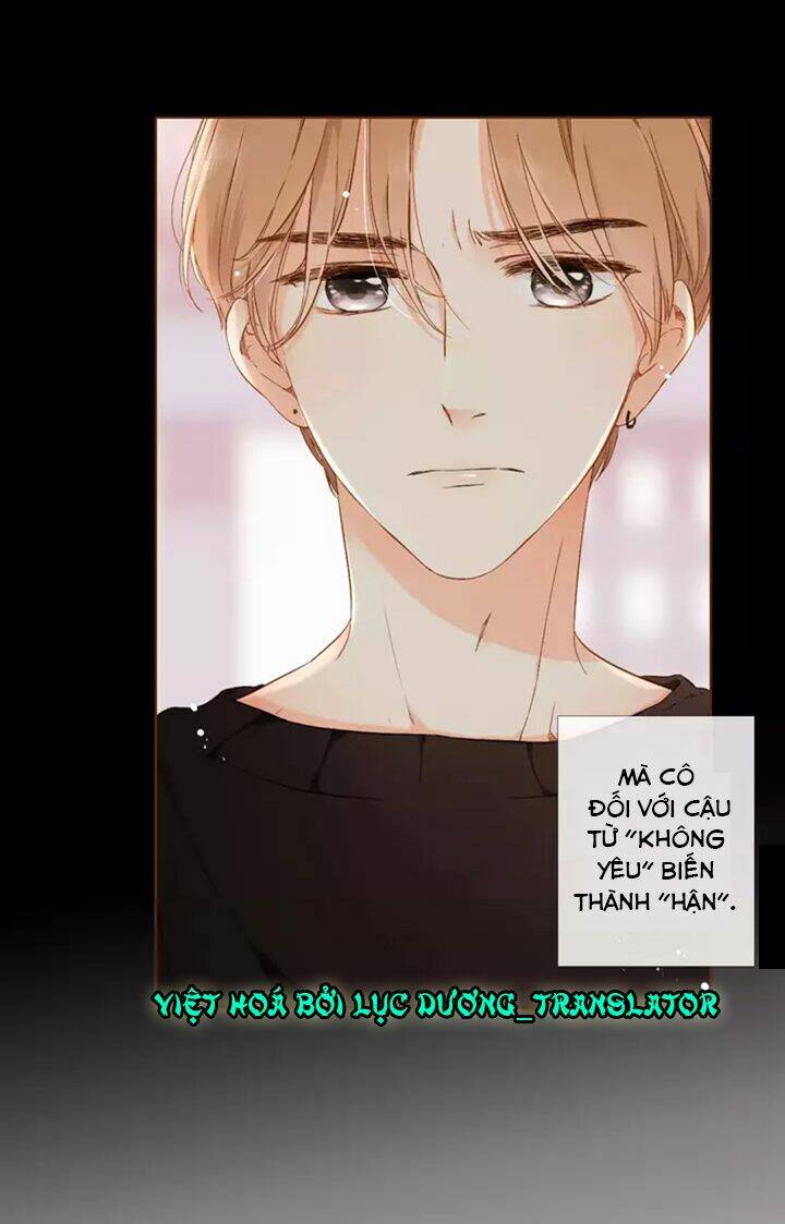 Tình Yêu Là Màu Hoa Anh Thảo Chương 31.2 Ảnh 17