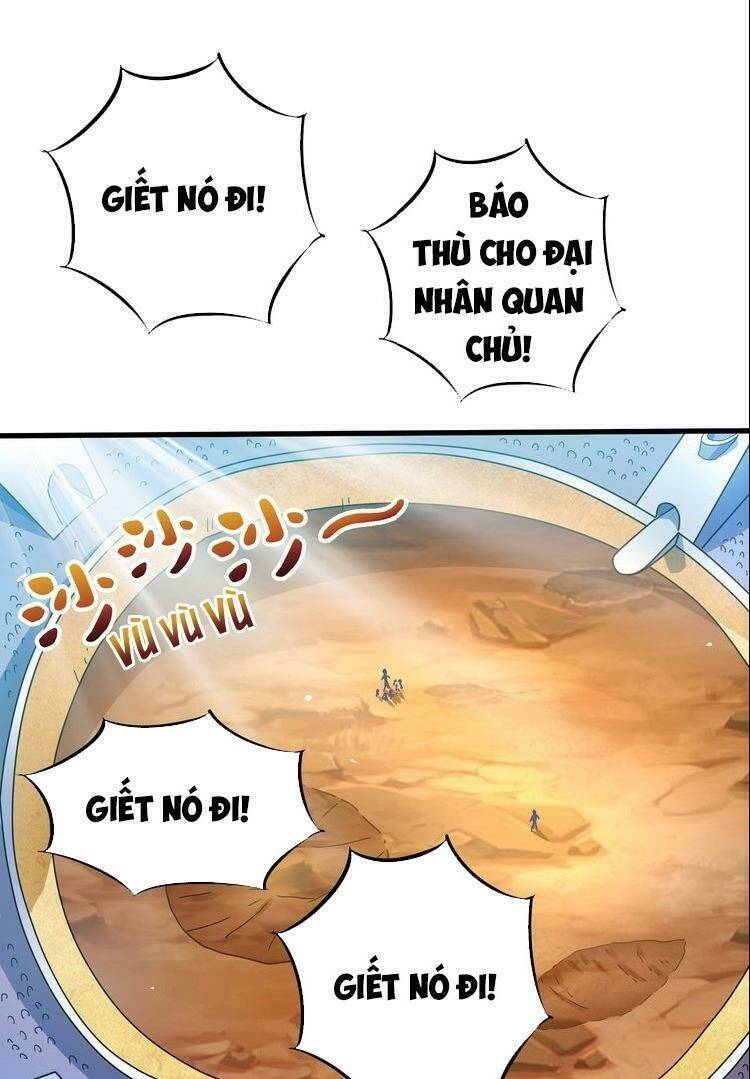 Kinh Thế Kỳ Nhân Chương 45 Ảnh 2