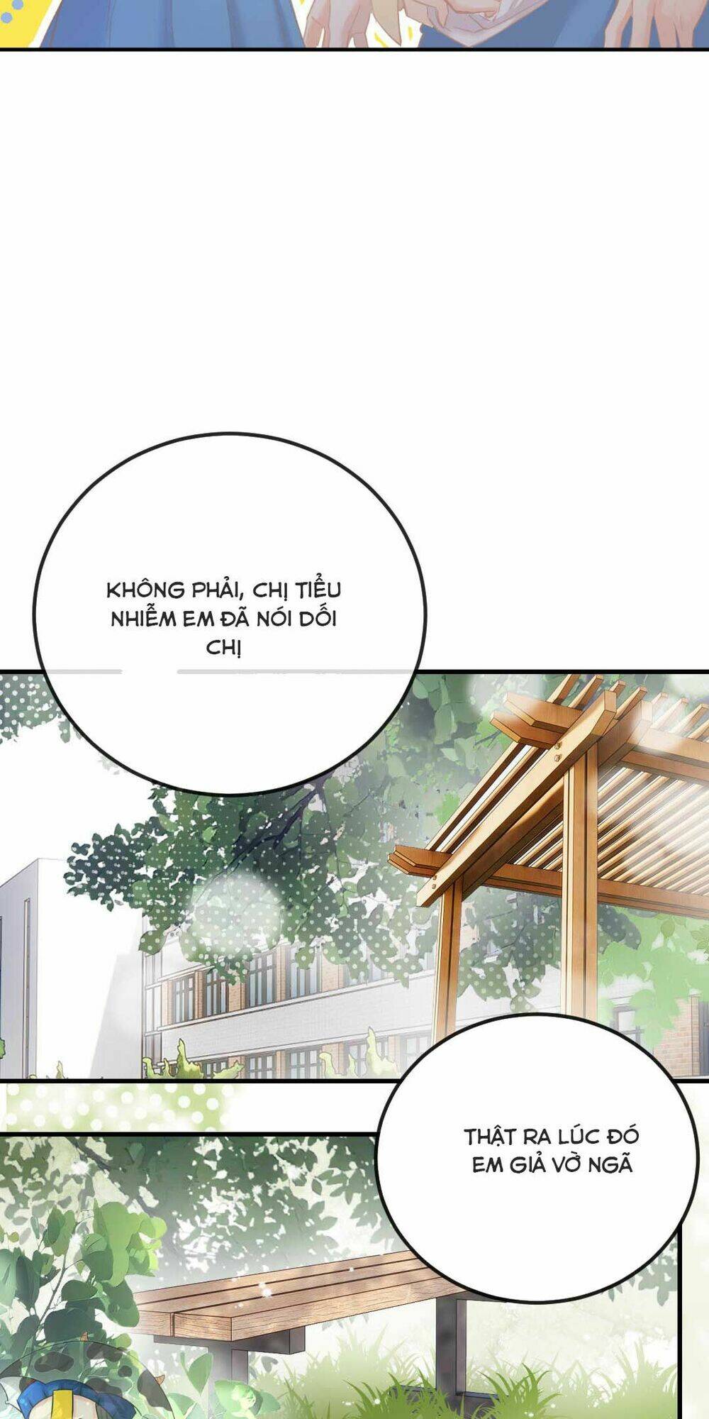 Khảo Nghiệm Cuối Cùng Của Tra Nữ Chương 19 Ảnh 11