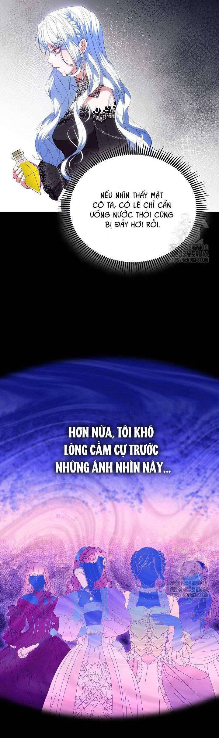 Hướng Dẫn Về Ác Nữ Chương 28 Ảnh 13