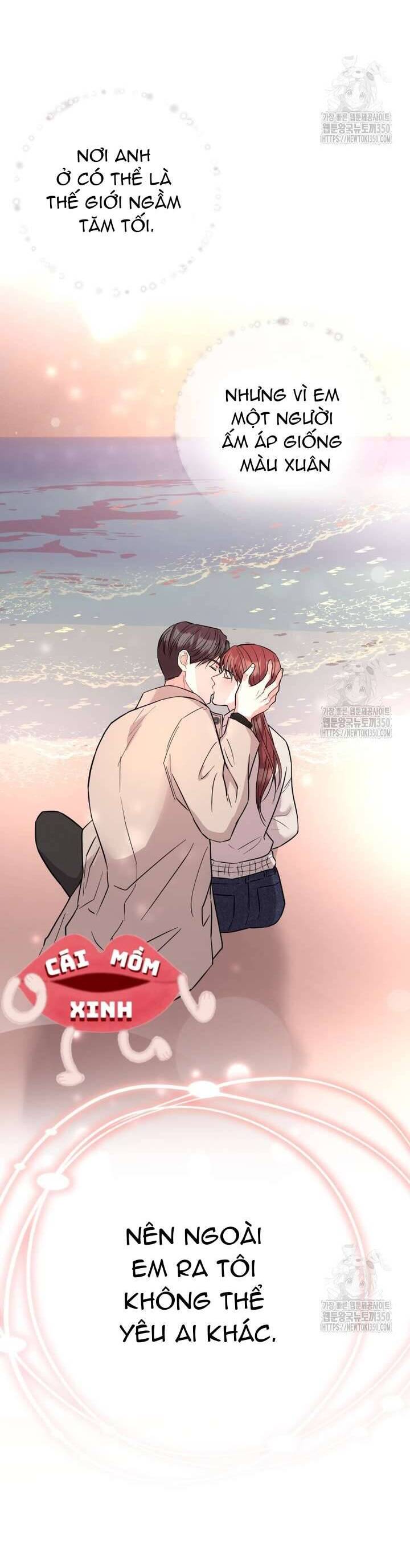 Hades Và Persephone Chương 43 Ảnh 25