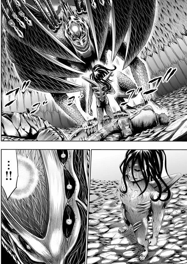 Tokyo Dragon Night Chương 39 Ảnh 5