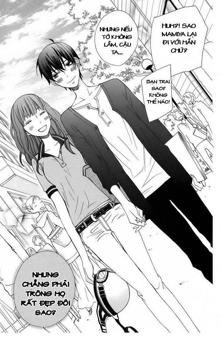 Kanojo Ni Naru Hi Chương 6 Ảnh 43