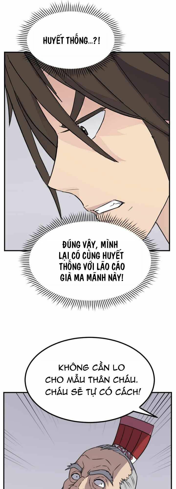Trọng Sinh, Bất Khả Chiến Bại Chương 154 Ảnh 17
