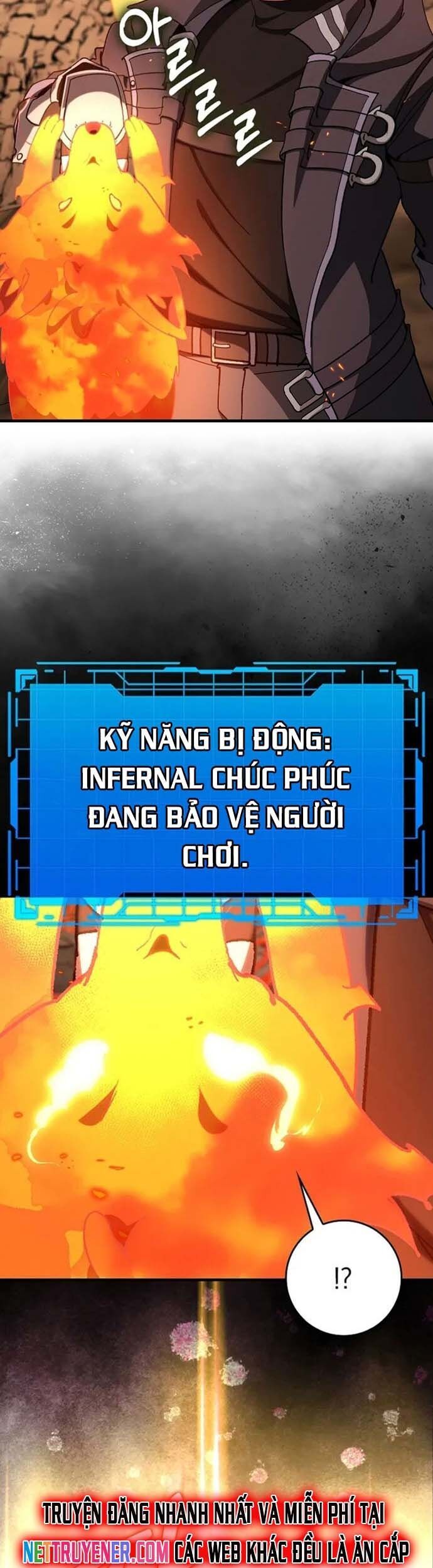 Người Chơi Cấp Tối Đa Chương 89 Ảnh 40