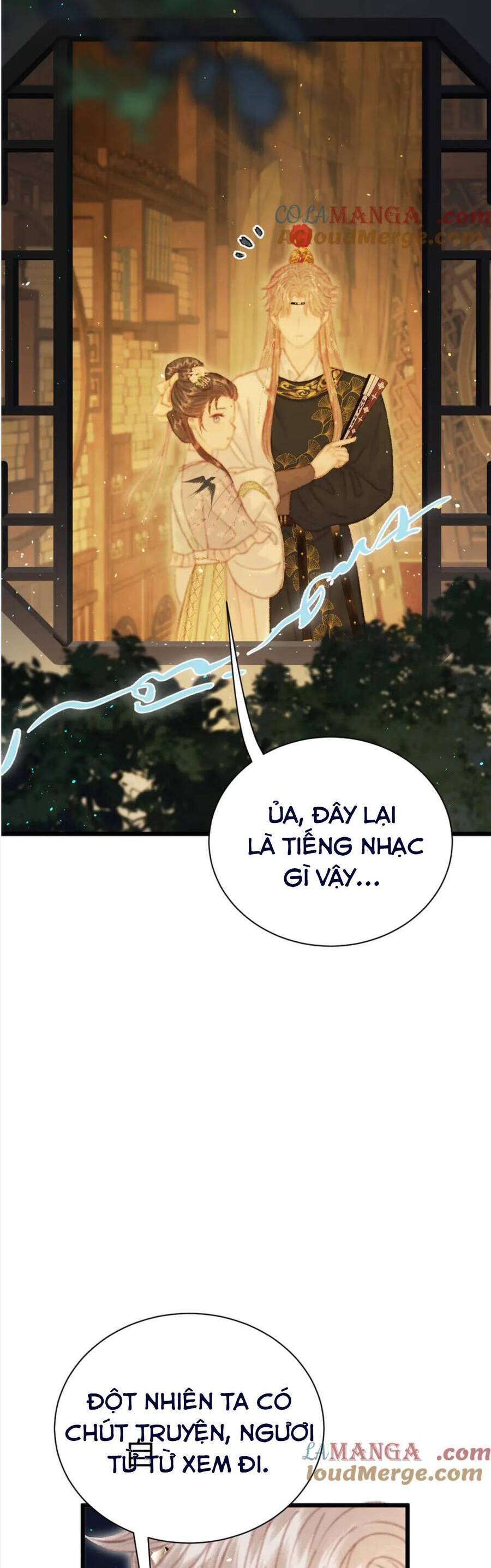 Trọng Sinh Chi Ác Phi Nghịch Tập Chương 22 Ảnh 38